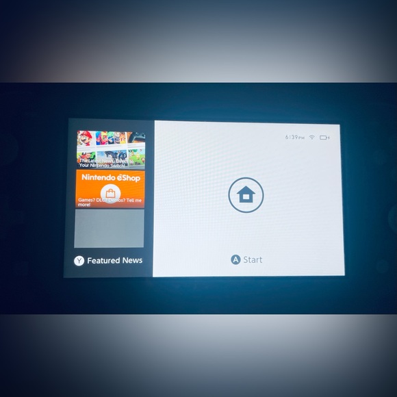 Nintendo Switch - Picture 4 of 7